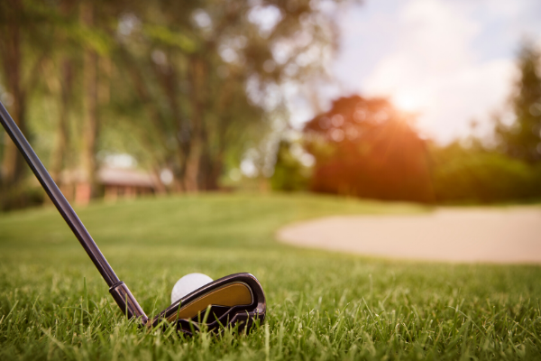 mentaltræning golf
