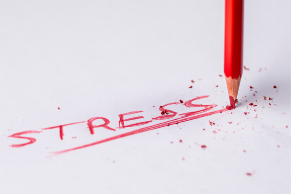 stress mentaltræning