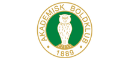 AB logo