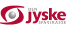 Den jyske sparekasse - lille logo