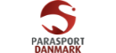 Parasport DK logo