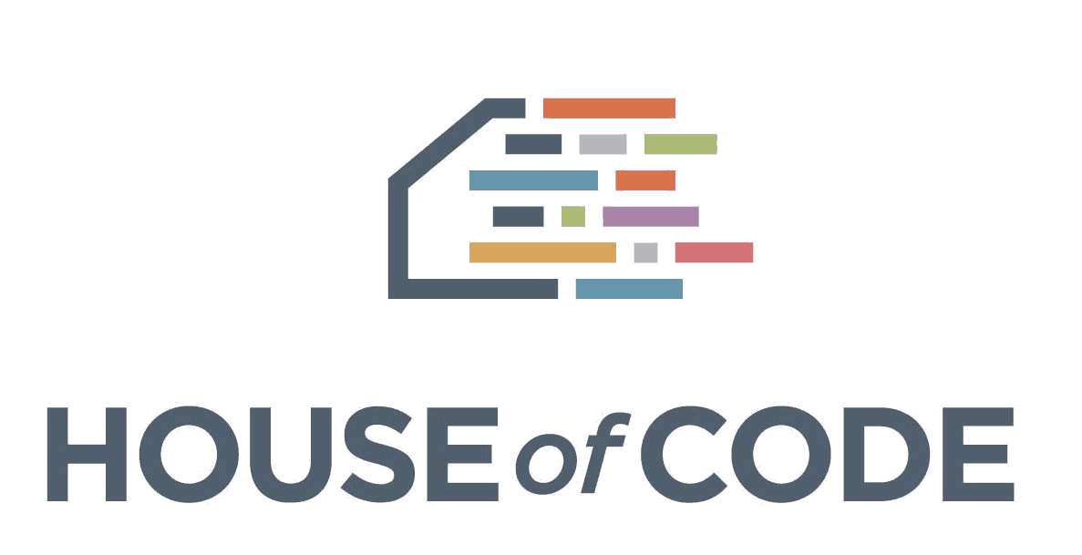 house of code - lille logo