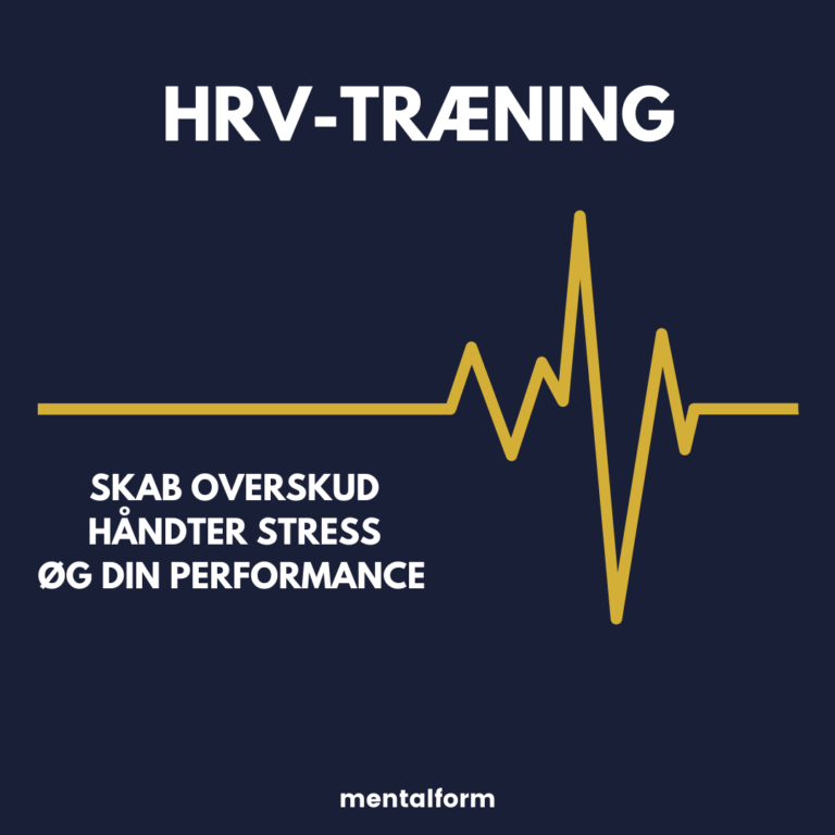 hrv-træning