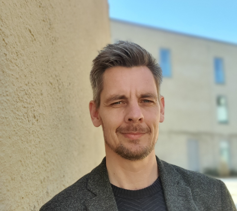 ro foredrag kenneth dreyer