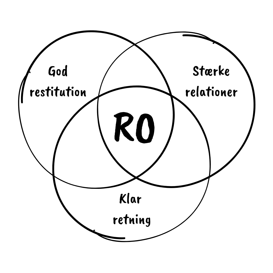 RO-modellen